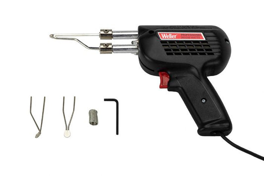 Cautín Tipo Pistola D550PK Weller
