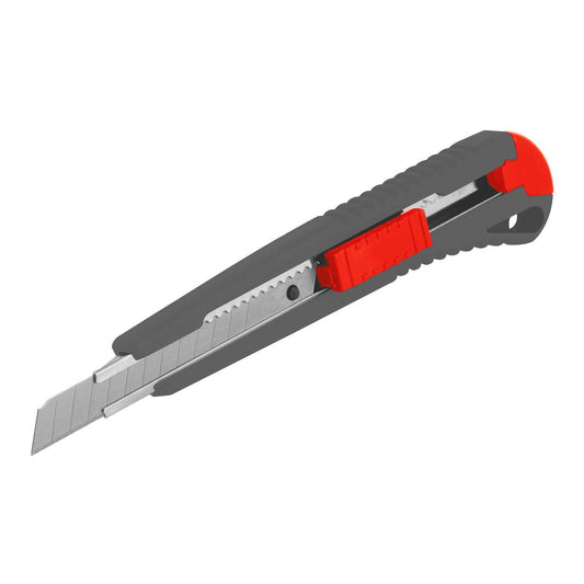 Cutter de plástico 5" WF0578 Wolfox