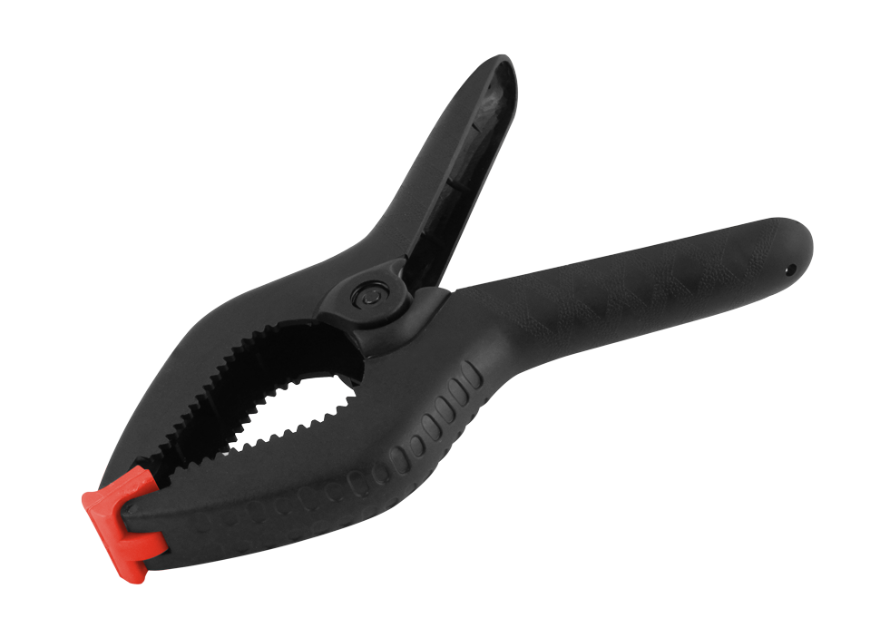 Set prensa de resorte 2" 2 piezas WF0711 Wolfox