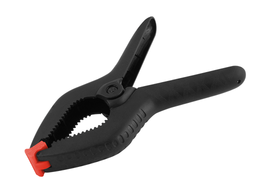 Set prensa de resorte 2" 2 piezas WF0711 Wolfox