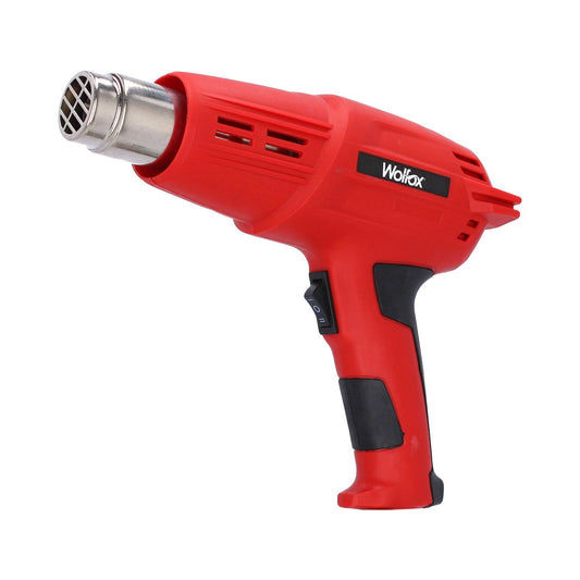 Pistola de calor 1600 W WF0862 Wolfox