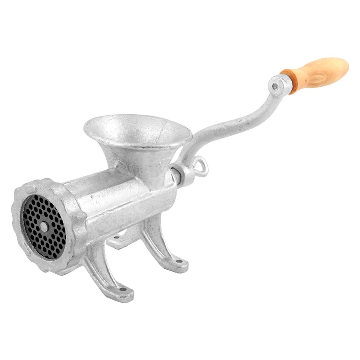 Molino para carne montable #12 WF1643 Wolfox