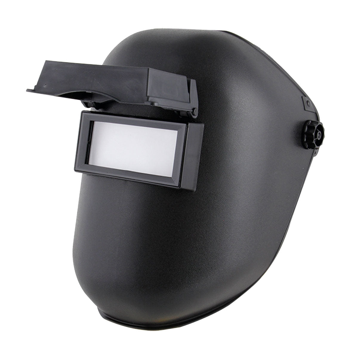 Careta para soldar negra WF9639 Wolfox
