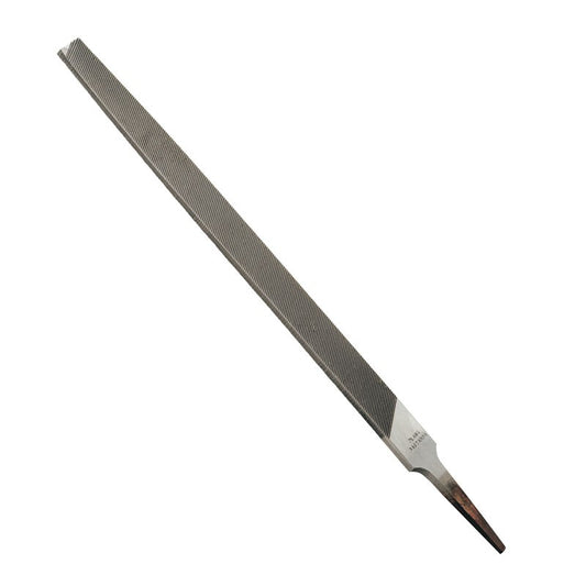 Lima plana bastarda 8" Nicholson