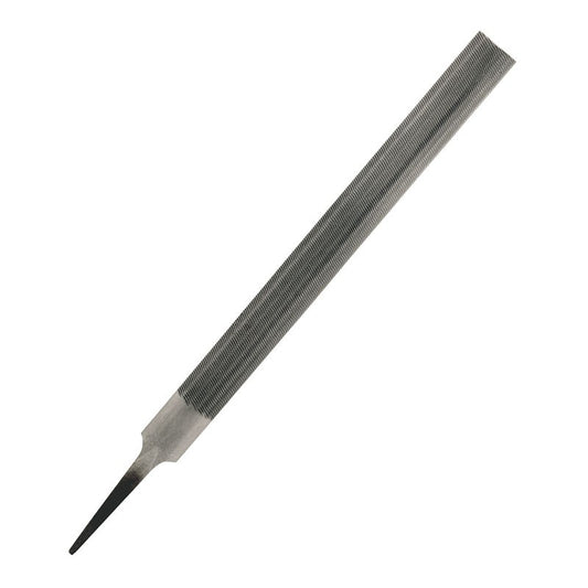 Lima de 1/2 caña bastarda 8" Nicholson