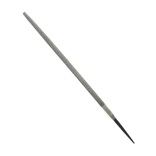 Lima redonda bastarda 4" Nicholson