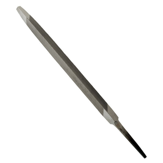 Lima de triángulo pesado 6" Nicholson