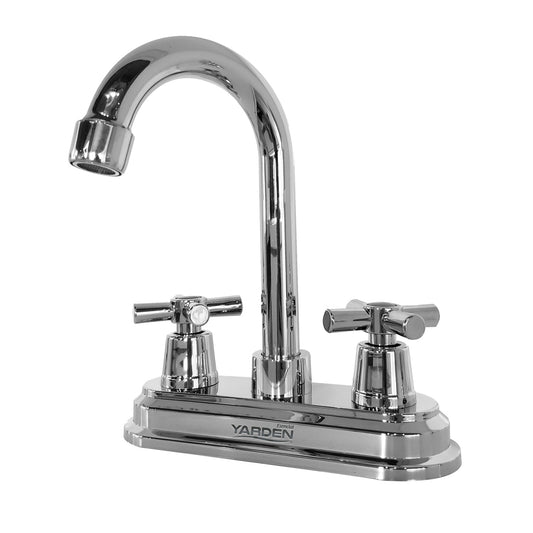 Mezcladora ABS 4" cuello bar YE0039 Yarden