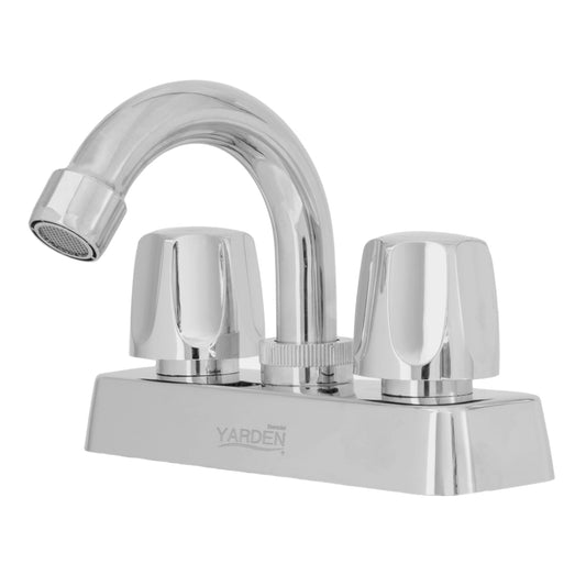 Mezcladora para lavabo 4" YE0002 Yarden